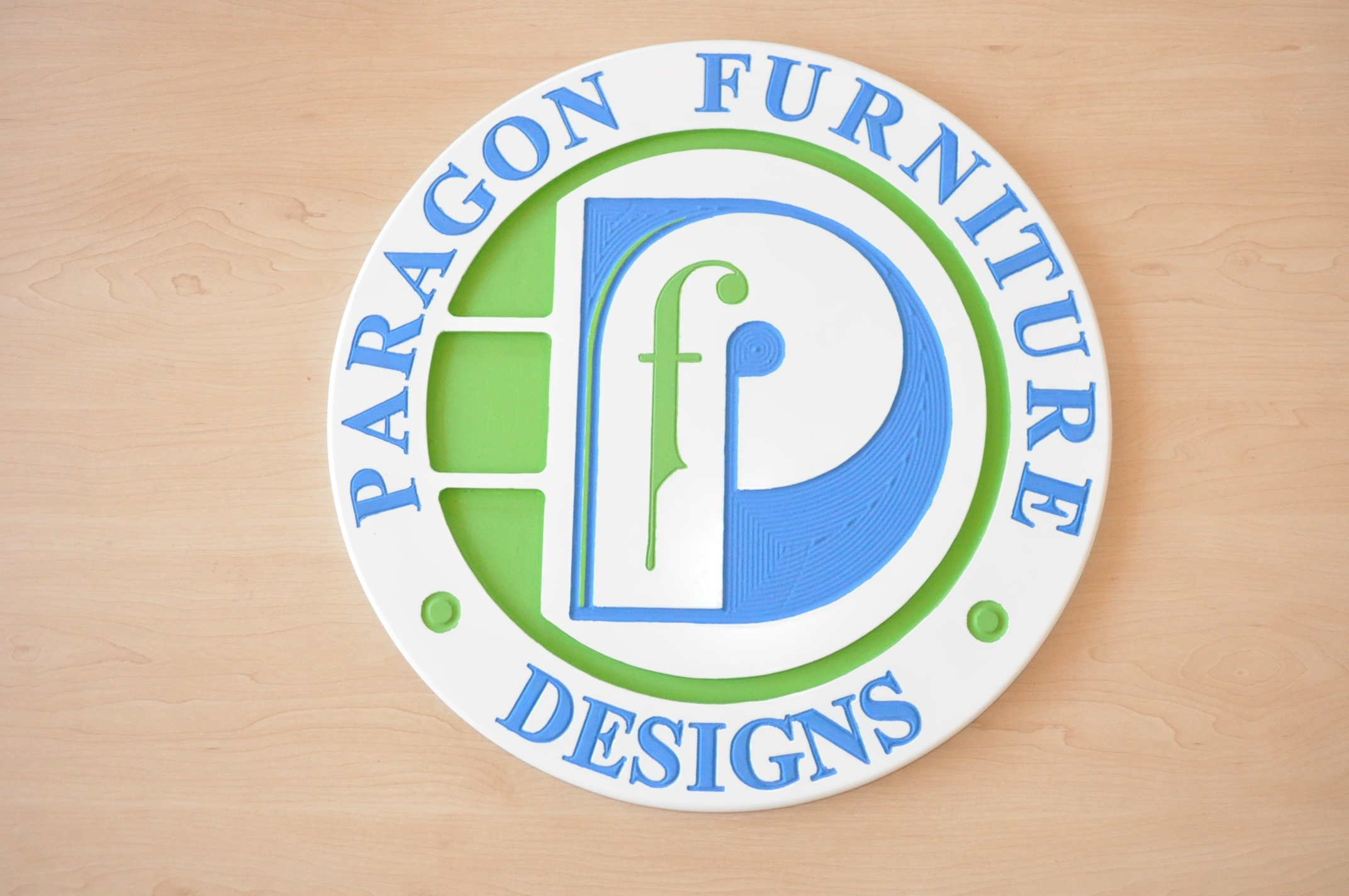 About Paragon Furniture Designs